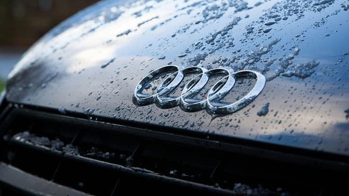 Why Does Audi logo has Four Rings? The Fascinating Backstory