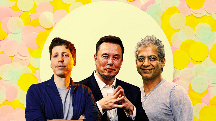 Unlock Genius Learning Strategies from Musk, Altman, & Naval Ravikant