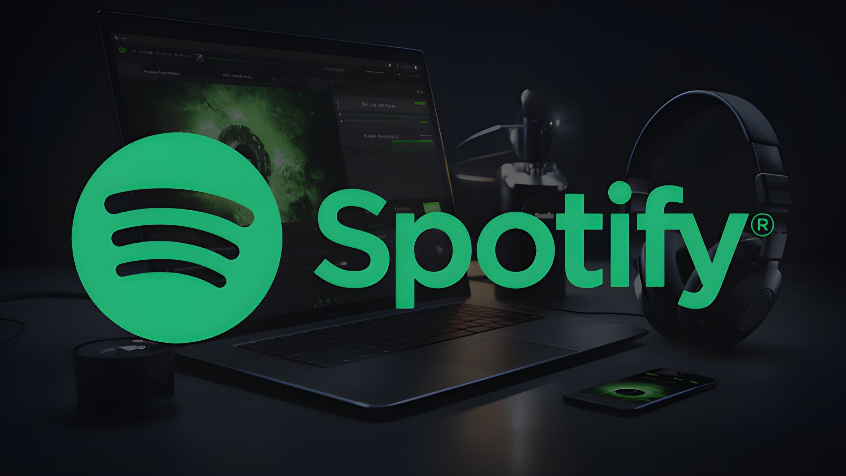 Spotify unwrapped: Strategies for music streaming dominance