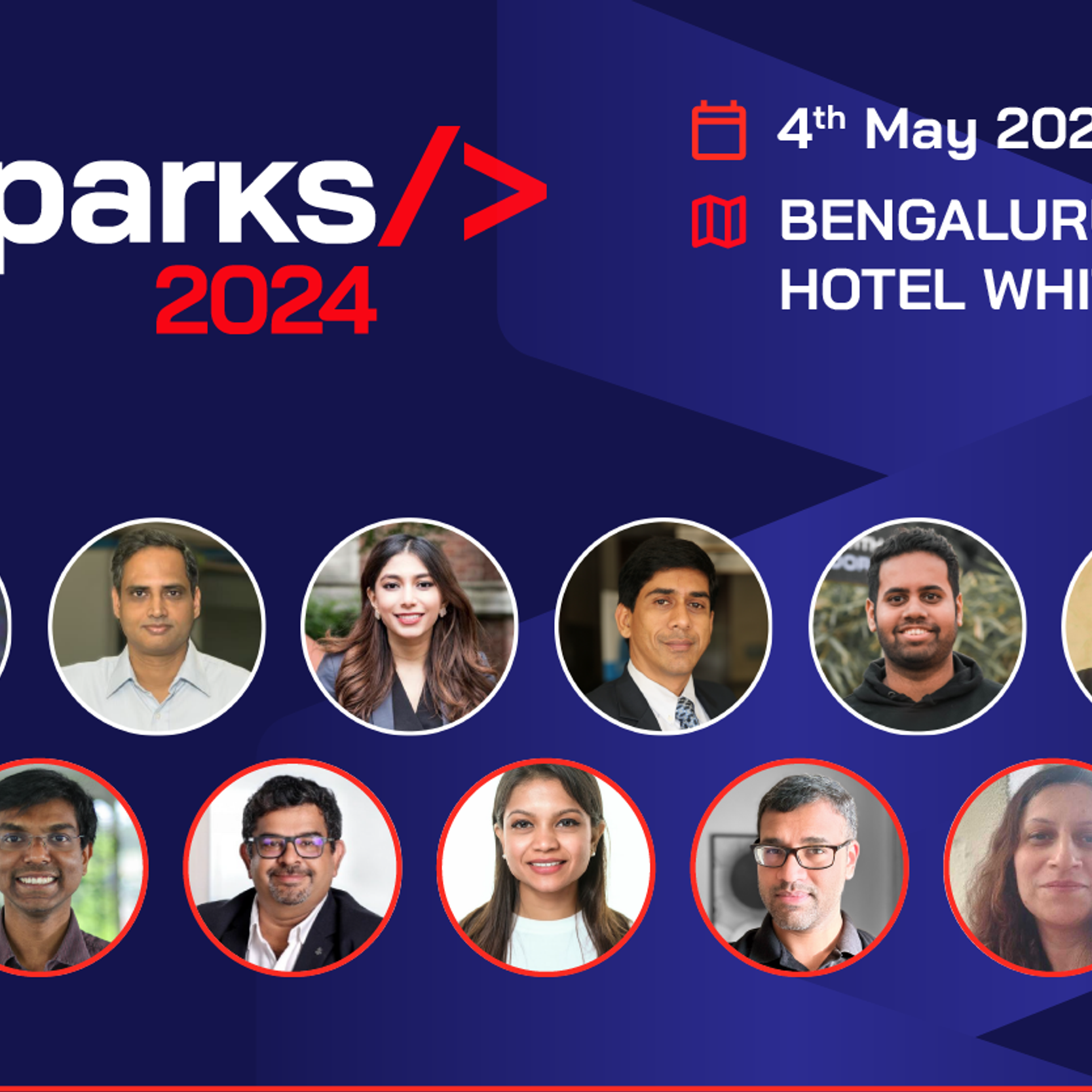 Sneak peek: Meet the disruptors powering India's tech revolution, only at DevSparks 2024