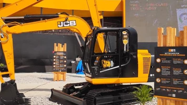JCB joins hands with Asian Institute of Medical Sciences to battle COVID-19