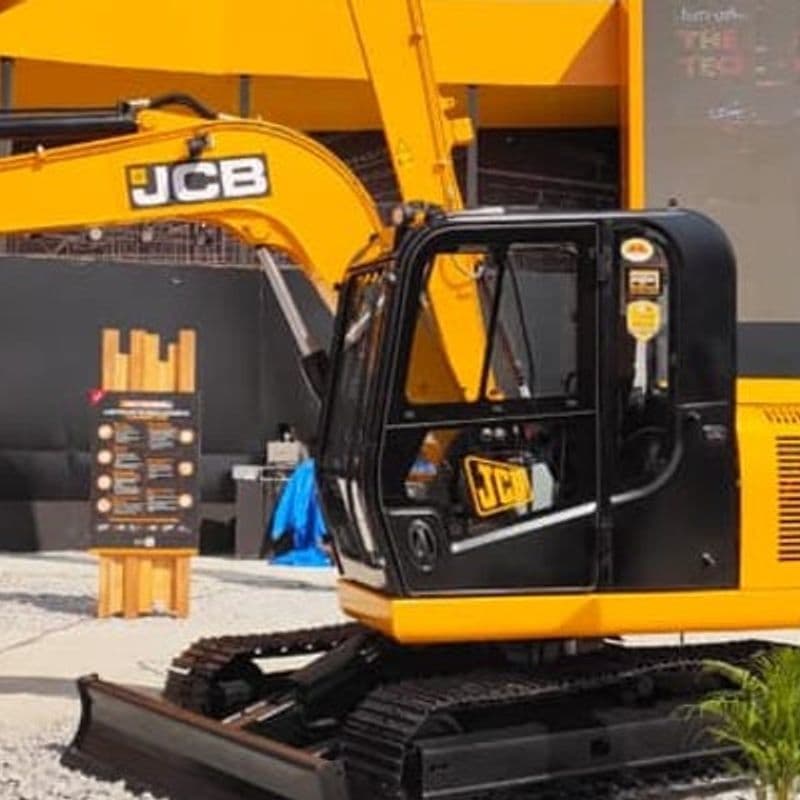 JCB joins hands with Asian Institute of Medical Sciences to battle COVID-19