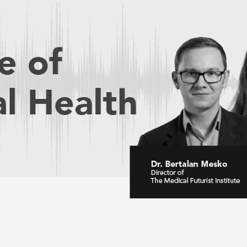 [Podcast] What lies ahead for digital health post-pandemic