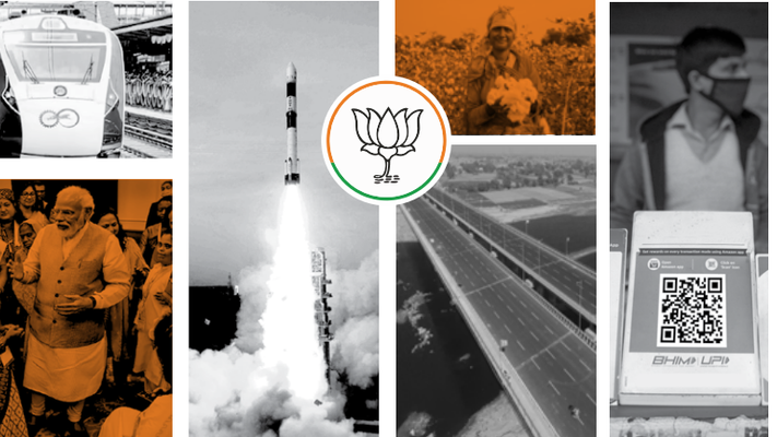 The BJP manifesto's focus on the middle-class will have far-reaching impact