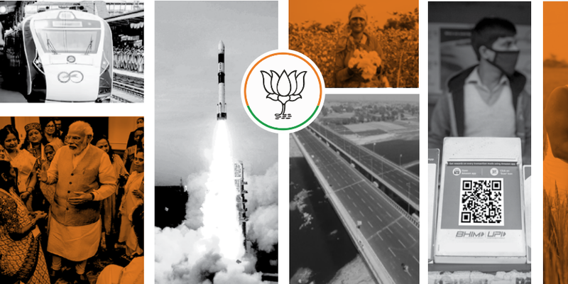 The BJP manifesto's focus on the middle-class will have far-reaching impact