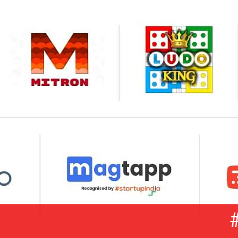 Here is a list of Indian apps without any Chinese investments