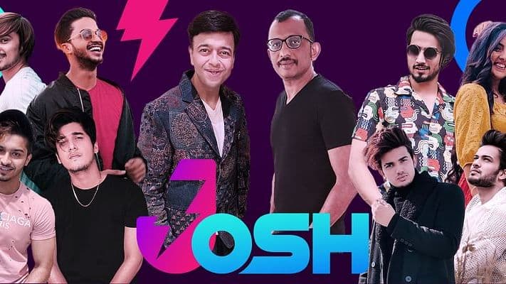 Dailyhunt launches short-video app Josh, ready to take the TikTok vacant top spot