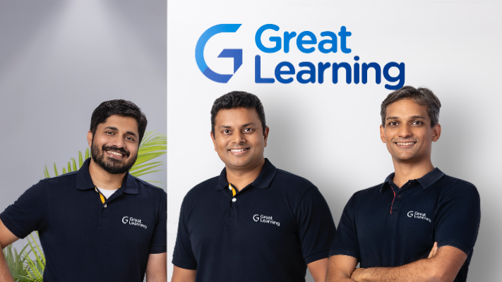 Great Learning employees to make $100M from the $600M acquisition to BYJU'S