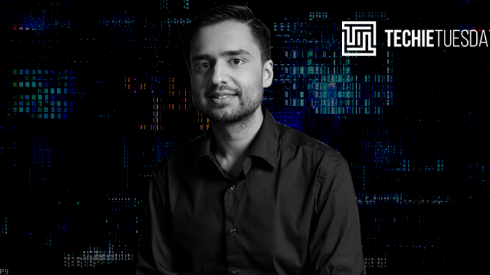 [Techie Tuesday] From building solar panels and games to an ecommerce unicorn: the journey of Zilingo’s Dhruv Kapoor