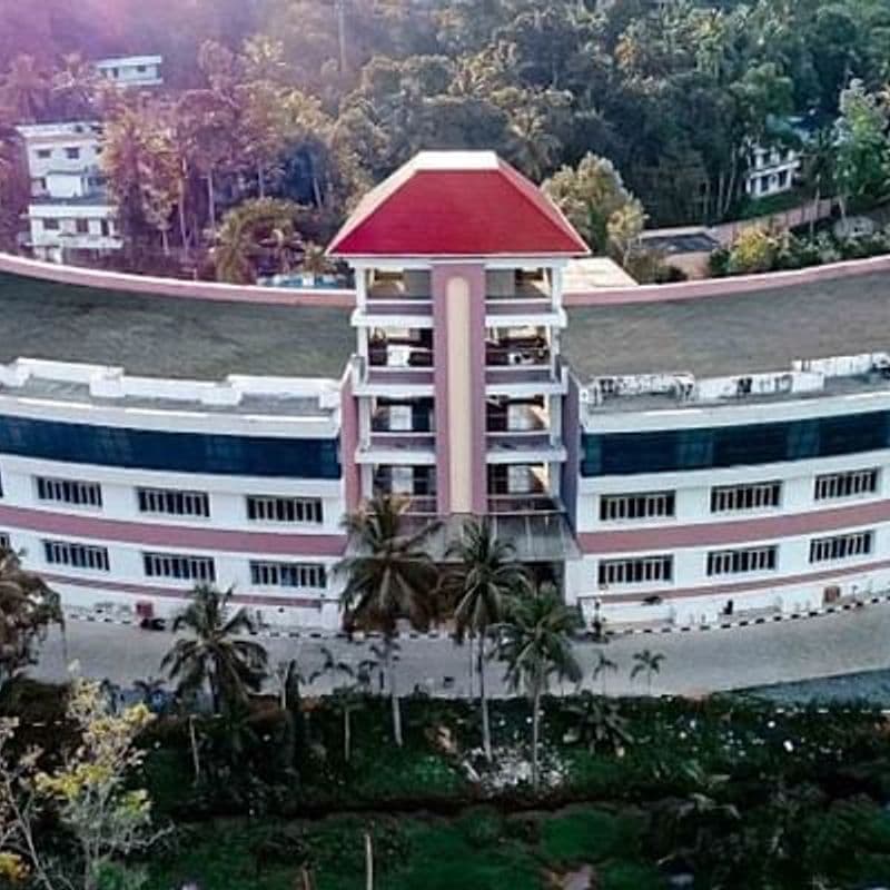 India's first Digital University comes up in Kerala