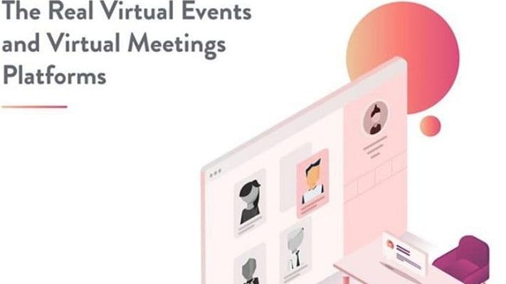 Coronavirus: This startup launches Virtual Event Platform, takes event management to the cloud