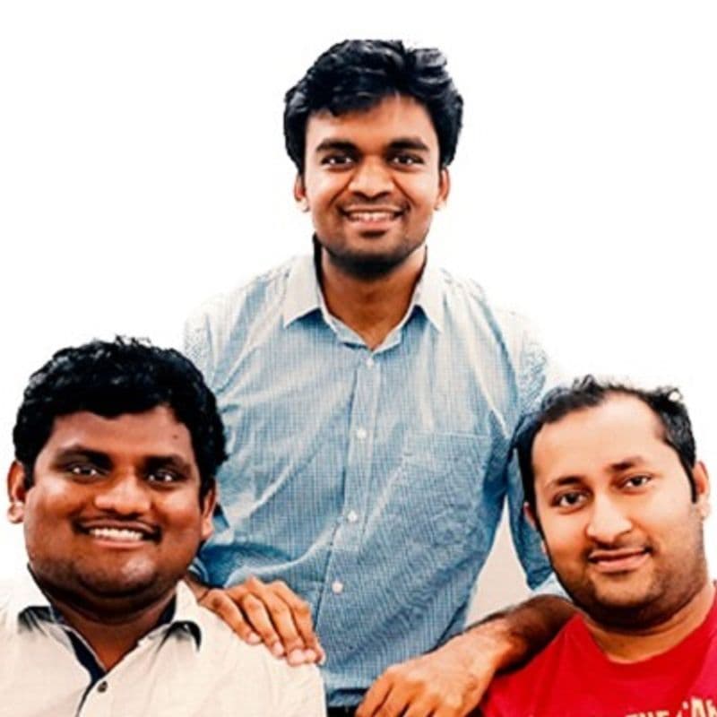 From Rs 20 lakh investment to Rs 84 crore ARR — the rise of healthcare startup Medcords

