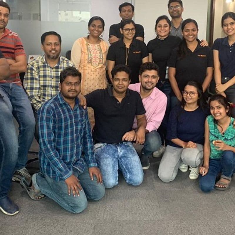 Using artificial intelligence, this SaaS startup is helping travel agencies scale up their business
