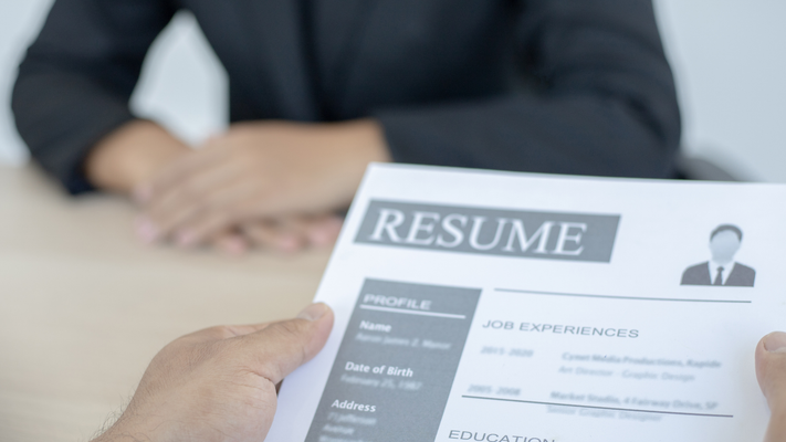 Top 5 skills employers look for in resumes in 2024