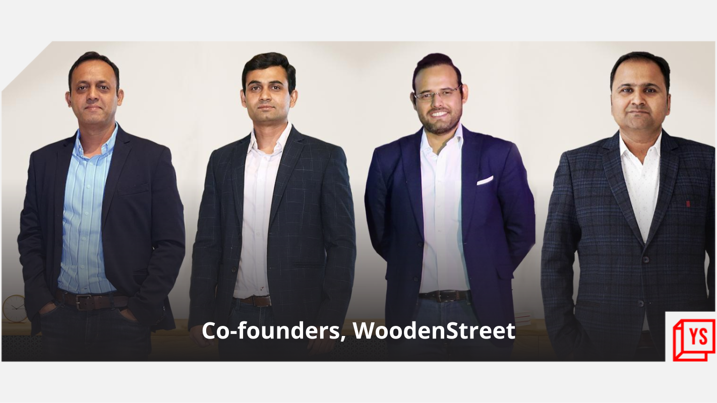 [Funding alert] Jaipur startup WoodenStreet raises $30M in Series B led by WestBridge Capital