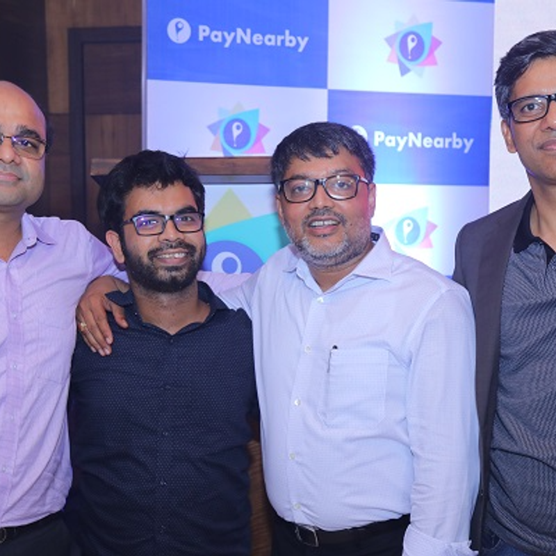 Fintech startup PayNearby forays into insurance broking, acquires We Care Insurance  