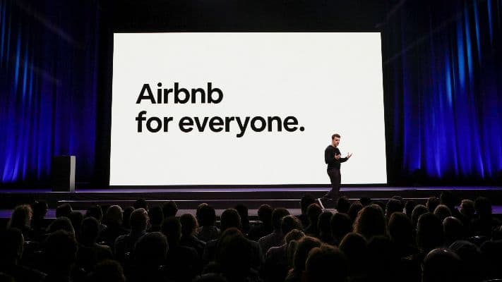 Airbnb gets $1B investment for coronavirus recovery