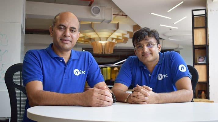Fintech startup Niyo acquires Bengaluru startup Goalwise to target millennials
