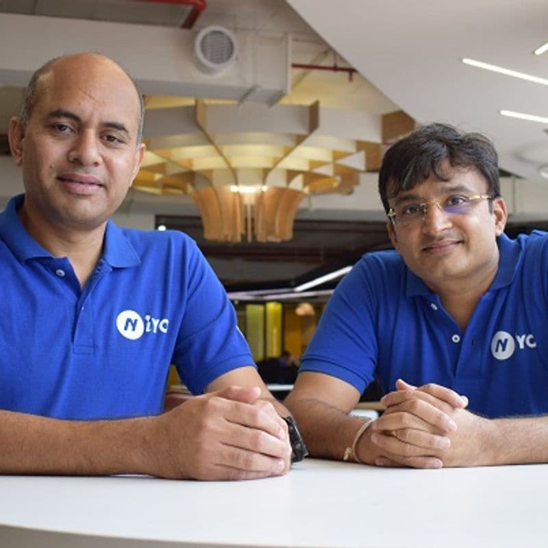 Fintech startup Niyo acquires Bengaluru startup Goalwise to target millennials