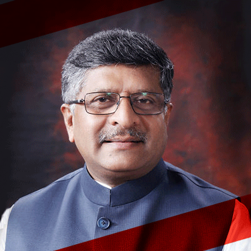 Startups will play a vital role in data protection and privacy: IT Minister Ravi Shankar Prasad

