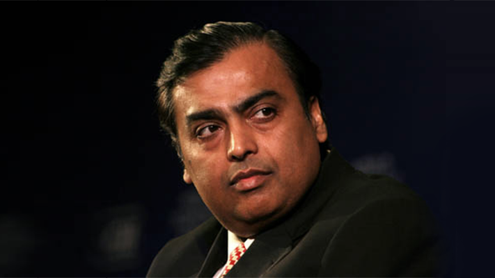 Mukesh Ambani back to being Asia's richest after Reliance Jio-Facebook deal