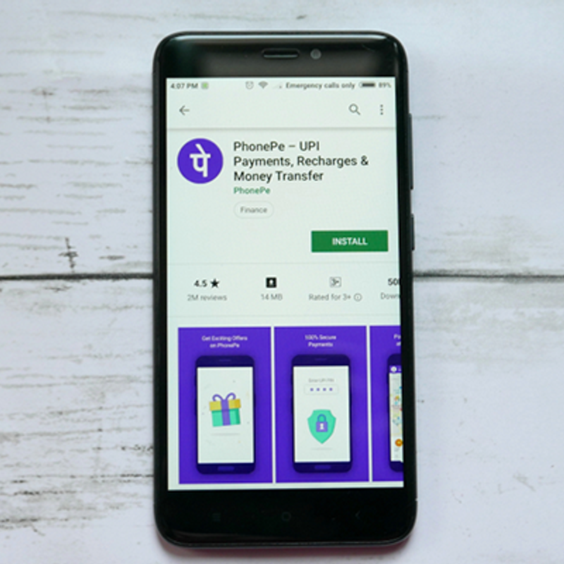 PhonePe opens its 'Made in India' app store to developers 
