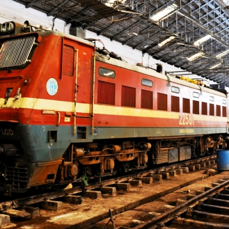 Railways makes installing Aarogya Setu mobile app 'mandatory' for travel
