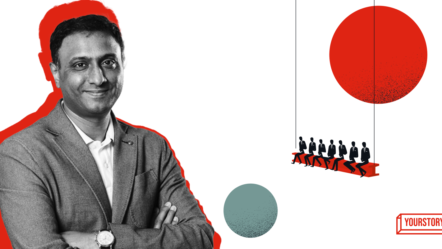 Corporate governance isn’t being ignored anymore: Flipkart's Kalyan Krishnamurthy 
