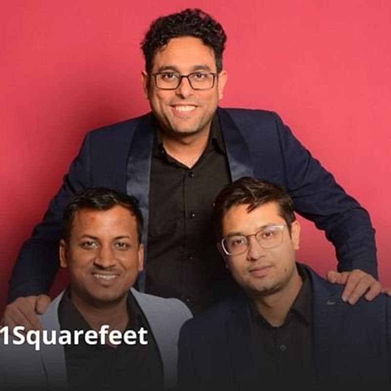 91Squarefeet raises $10M from Stellaris, others in Series A funding
