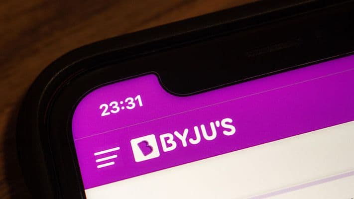BYJU’S says received majority vote to increase share capital for rights issue
