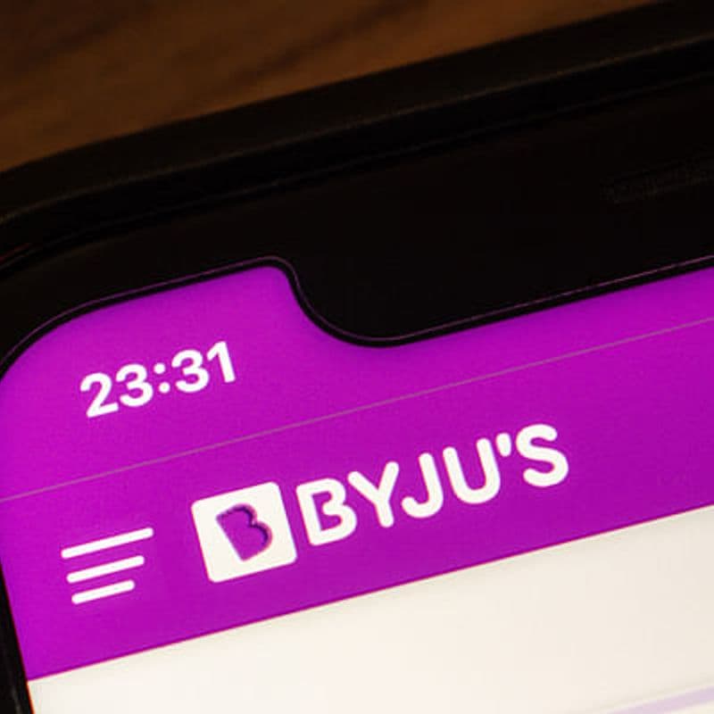 BYJU’S says received majority vote to increase share capital for rights issue