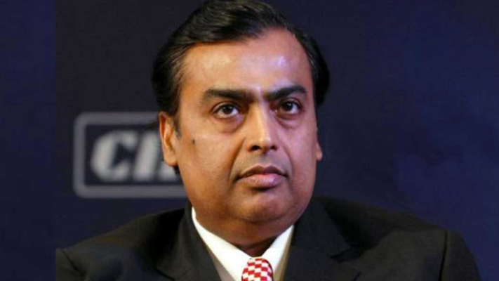 Reliance Industries committed to make new investments in TN: Mukesh Ambani