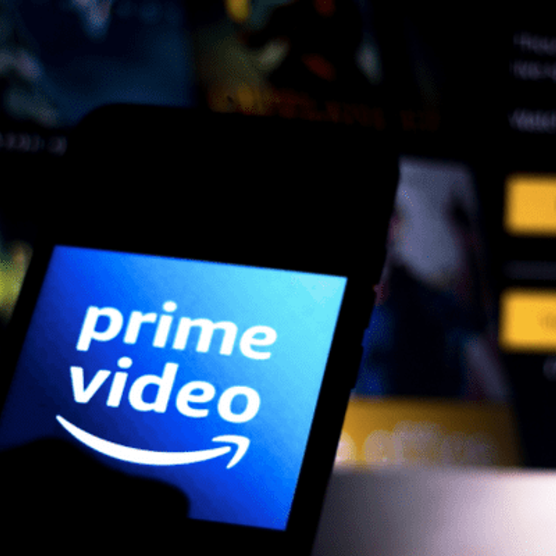 Amazon Prime Video enters live sports streaming in India, further heats up OTT sector