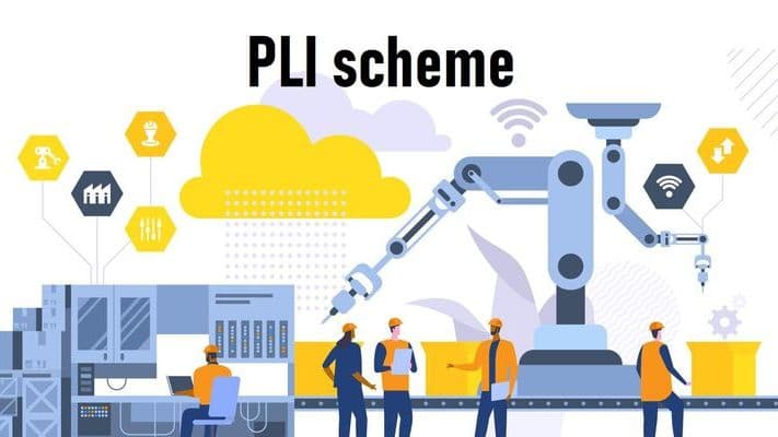 Remaking Made in India? PLI Takes a Dip since 2020