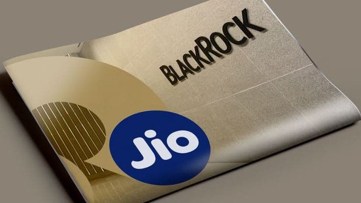 Jio and Blackrock are coming together to drop a wealth management bomb on India!