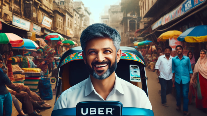 Ola and Uber Hit the Gas on Subscriptions: A Game Changer for Auto Drivers?
