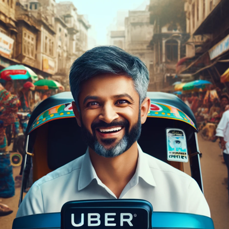 Ola and Uber Hit the Gas on Subscriptions: A Game Changer for Auto Drivers?