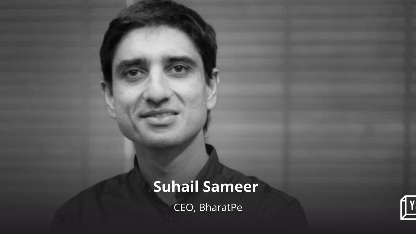 Suhail Sameer-backed OTP Ventures targets Rs 400 Cr debut fund close