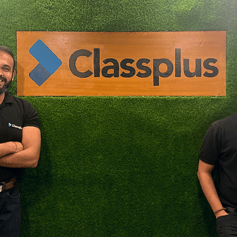 Saarthi founder takes legal action against acquirer Classplus