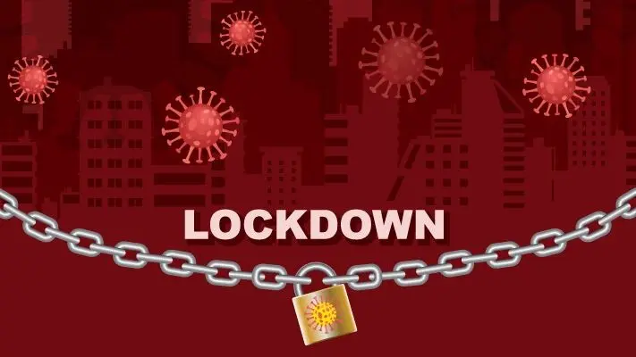 Nationwide lockdown extended till May 31 to contain COVID-19 spread: NDMA