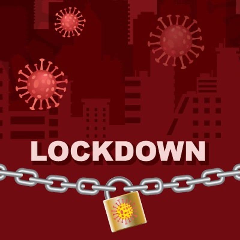 Nationwide lockdown extended till May 31 to contain COVID-19 spread: NDMA