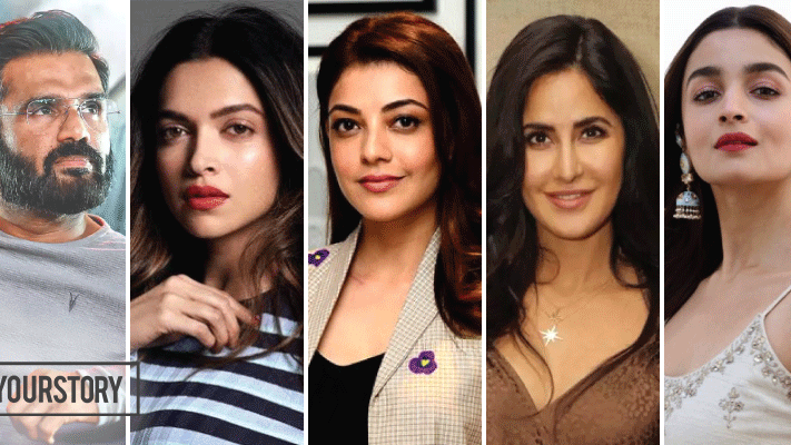 From Deepika Padukone to Katrina Kaif: These 5 Bollywood celebrities have invested in startups in 2020
