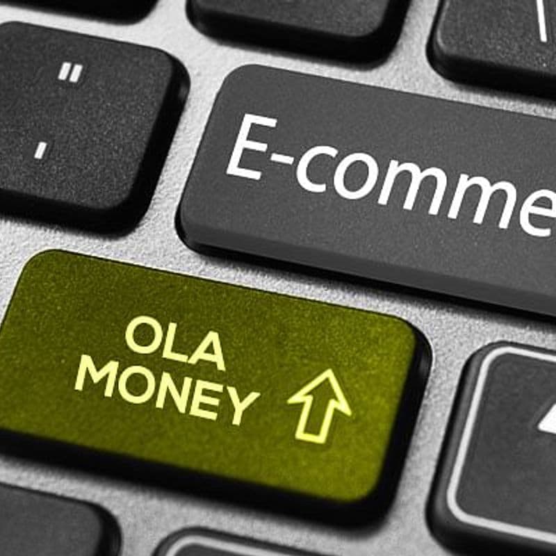 [Funding alert] Ola Financial Services raises Rs 205 Cr from Matrix Partners, others