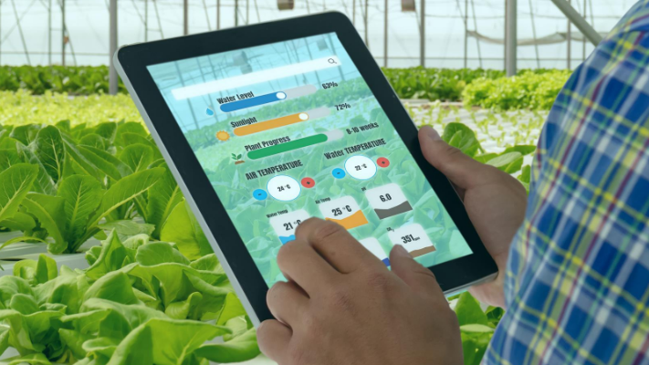 Despite challenges, opportunities galore for Indian agtech startups 