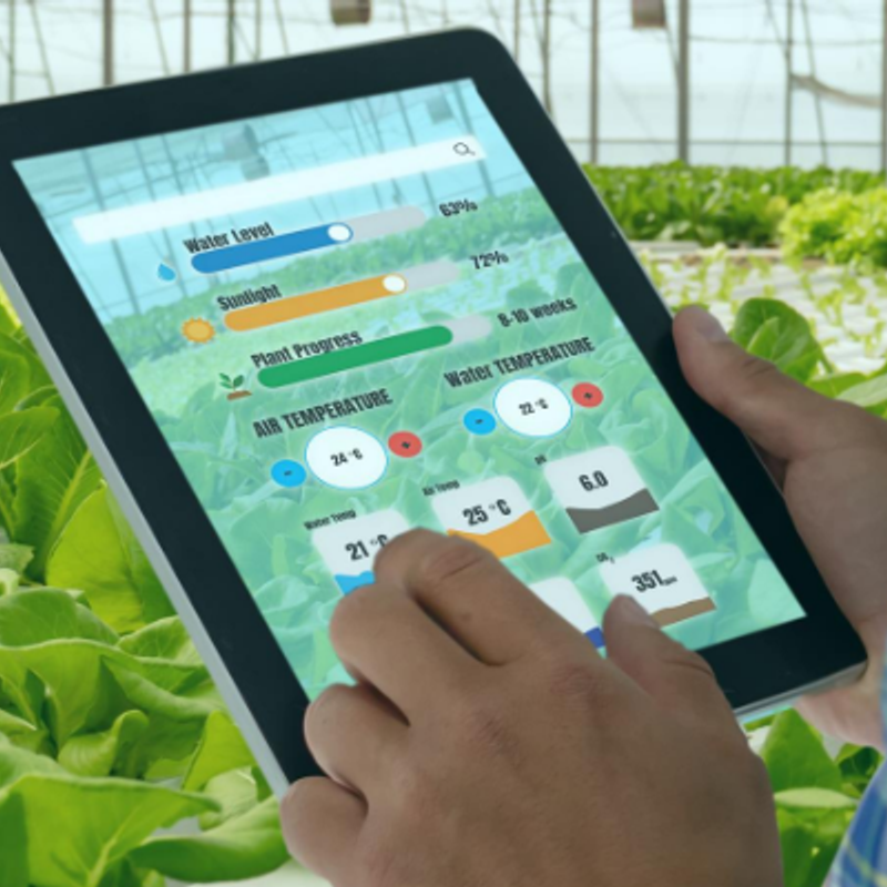 Despite challenges, opportunities galore for Indian agtech startups 