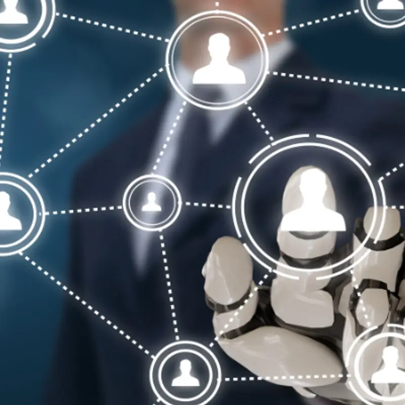 How AI is revolutionising the staffing industry

