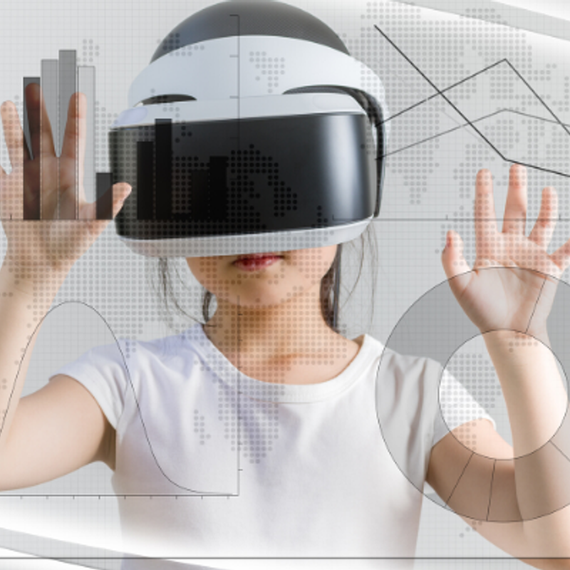 Pros and cons of virtual and augmented learning experiences


