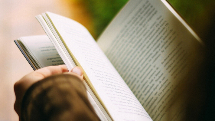 7 books that every budding entrepreneur must read



