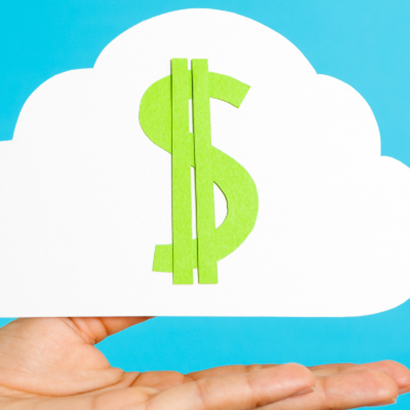Ways to keep the organization's cloud costs under control
