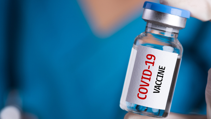 COVID-19 recovered people showing faster antibody response to Covishield vaccine: study